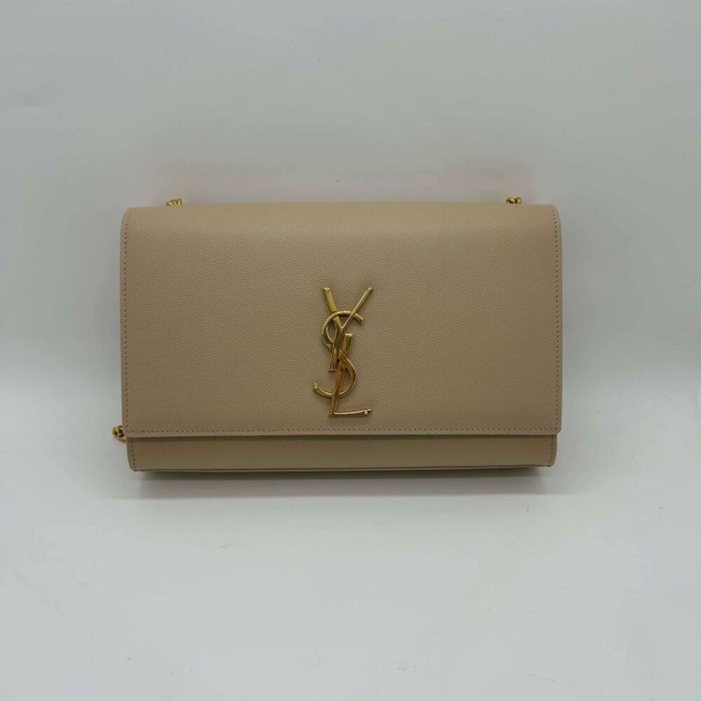 Saint Laurent Women Pre-Loved Bag Very Good Condition